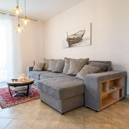 Apartament Aurea Novigrad Novigrad  Zewnętrze zdjęcie