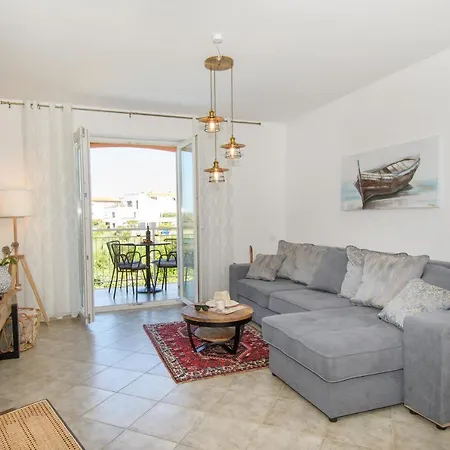 Apartament Aurea Novigrad Novigrad  Zewnętrze zdjęcie