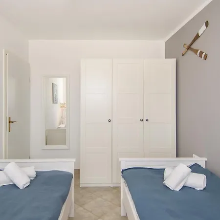 Apartament Aurea Novigrad Novigrad  Zewnętrze zdjęcie