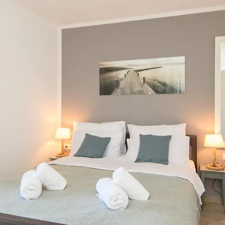 Apartament Aurea Novigrad Novigrad  Zewnętrze zdjęcie