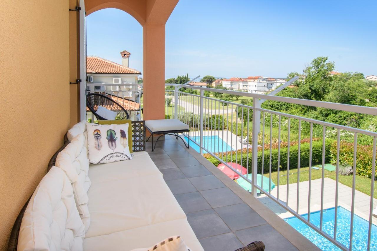 Aurea Novigrad Apartment Novigrad (Istria)