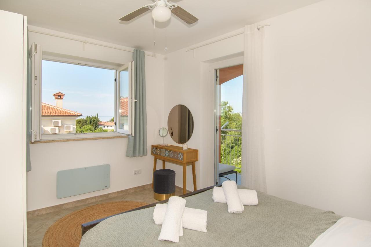 Apartment Aurea Novigrad