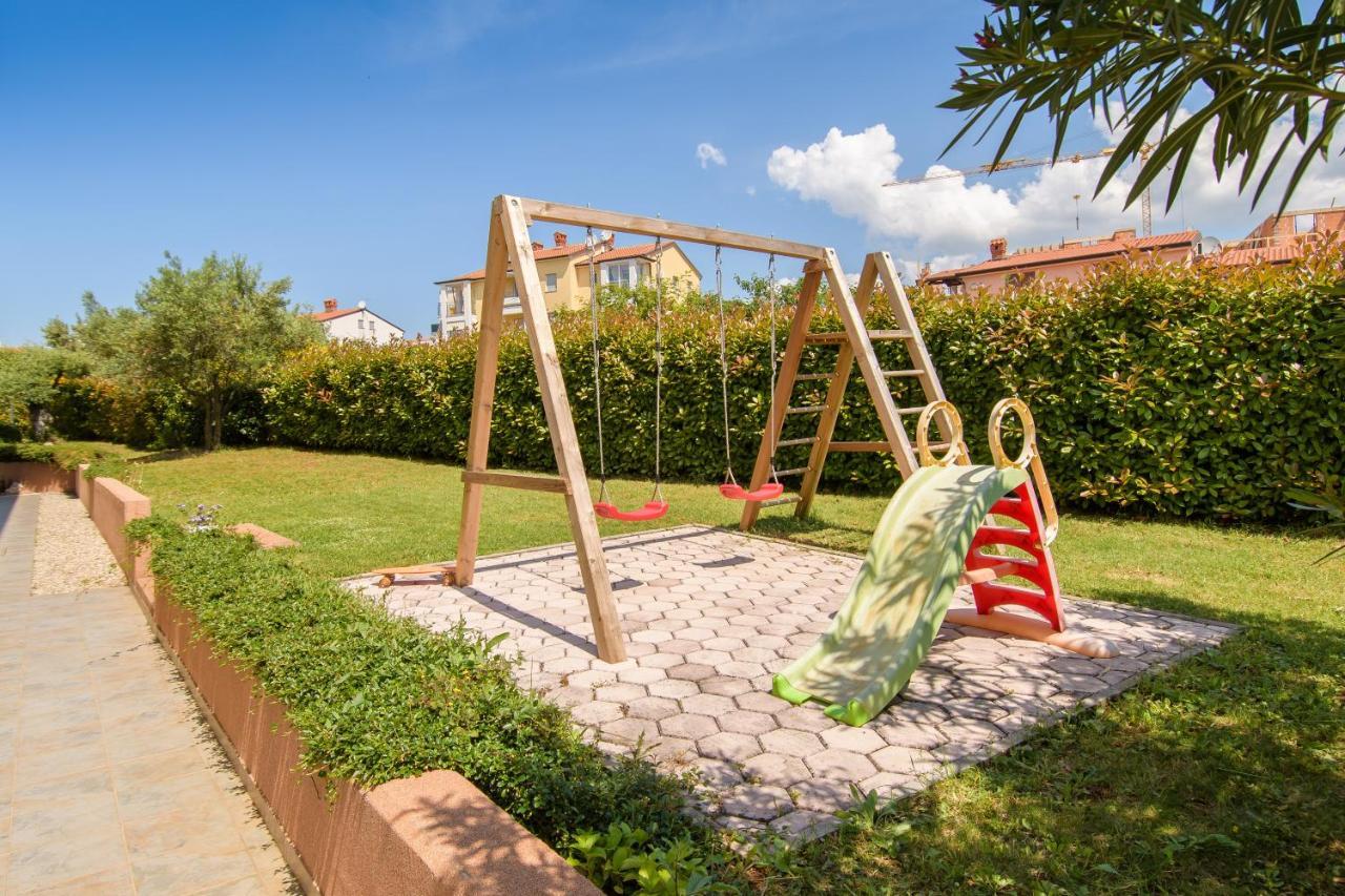 Aurea Novigrad Apartment Novigrad (Istria)