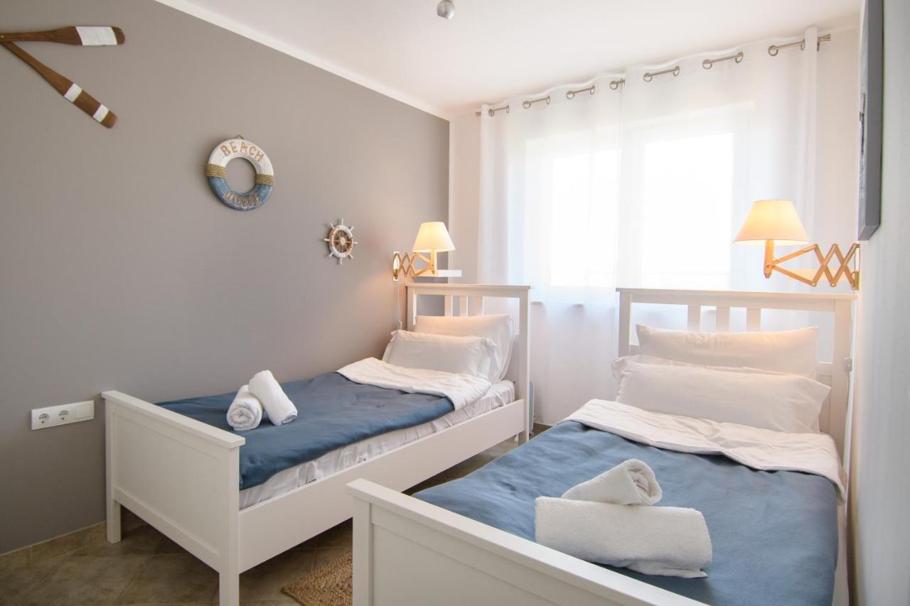 Apartment Aurea Novigrad