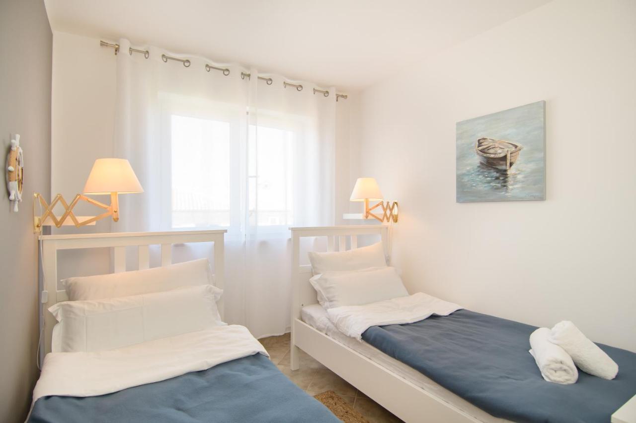 Apartment Aurea Novigrad *