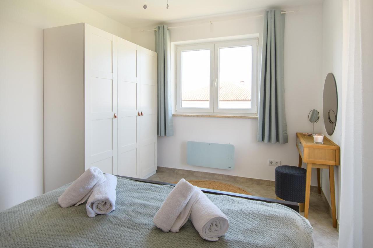 Aurea Novigrad Apartment