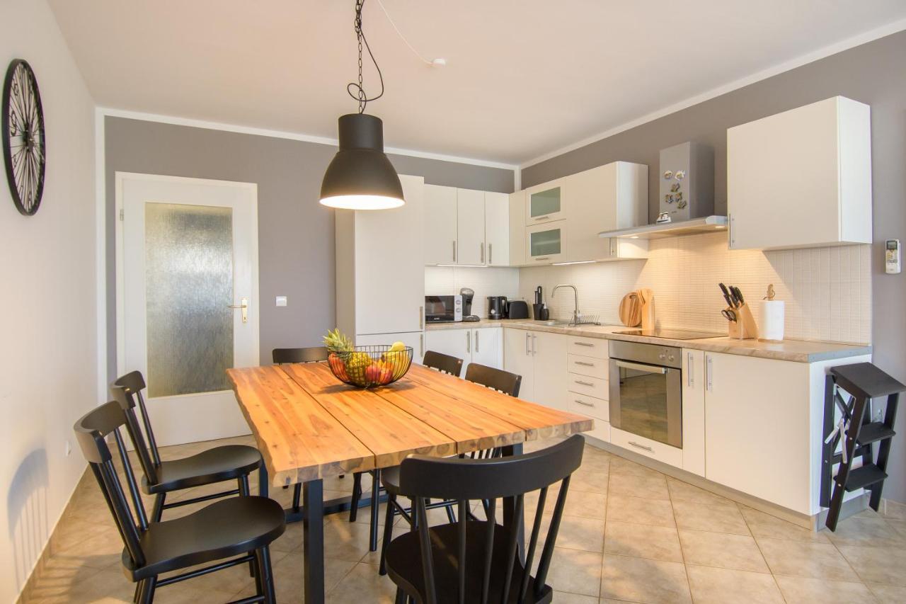 Apartment Aurea Novigrad
