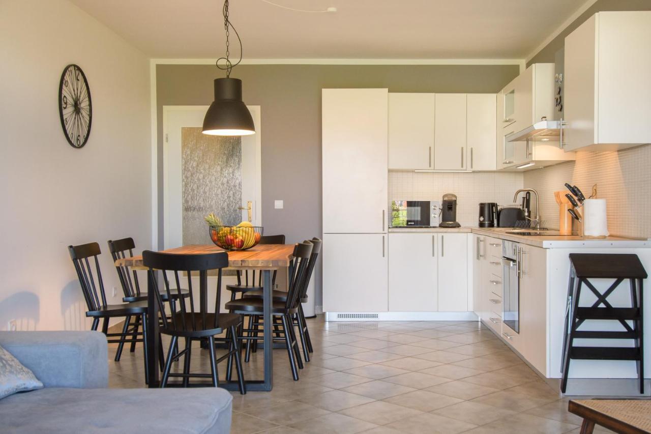 Aurea Novigrad Apartment *