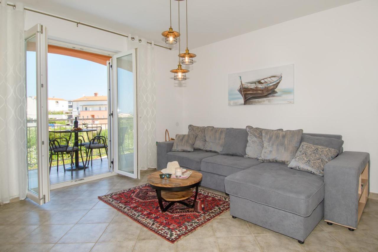 Apartment Aurea Novigrad Novigrad (Istria)