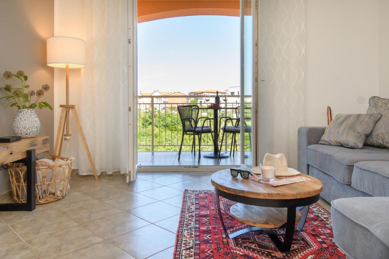 Apartment Aurea Novigrad *