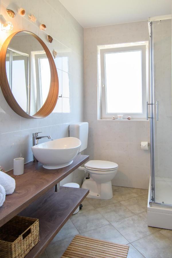 Aurea Novigrad Apartment *