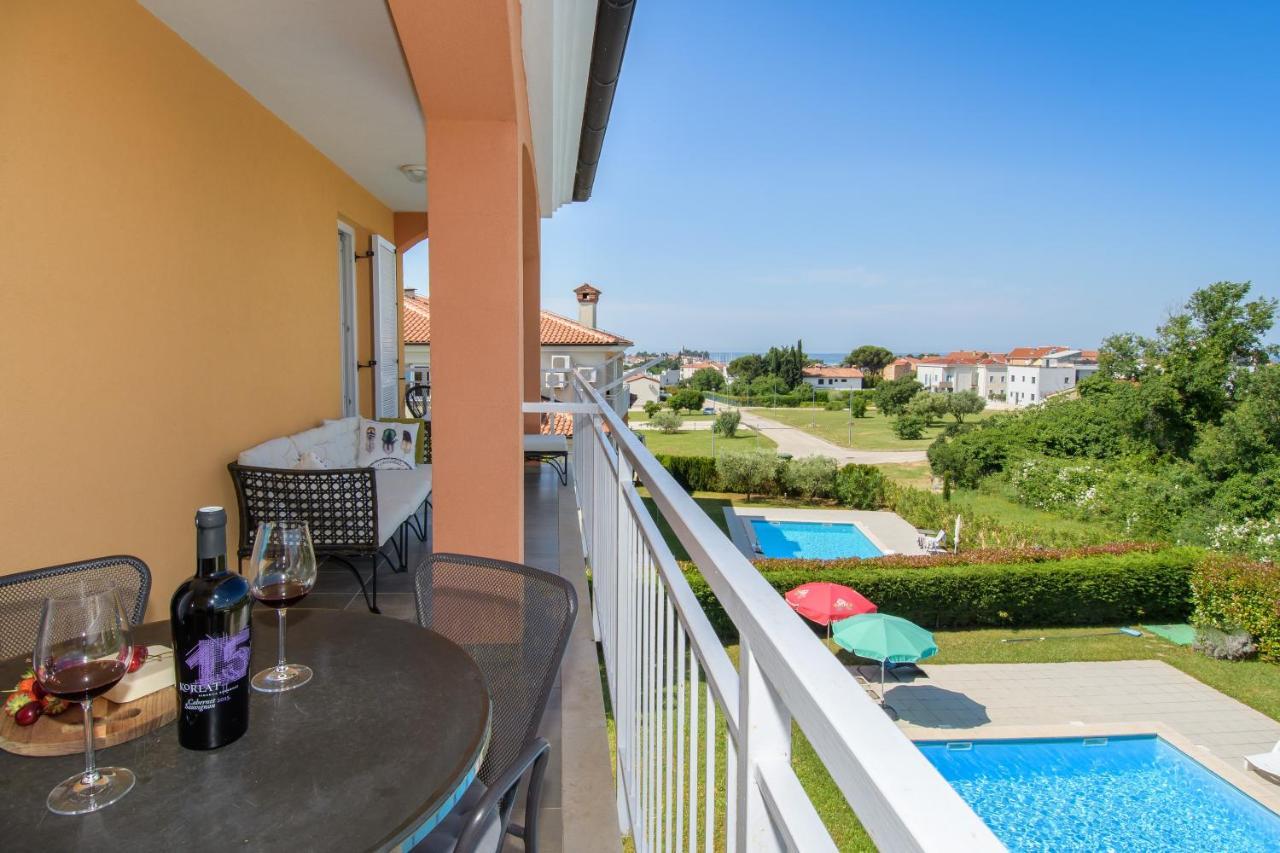 Aurea Novigrad * Novigrad (Istria)