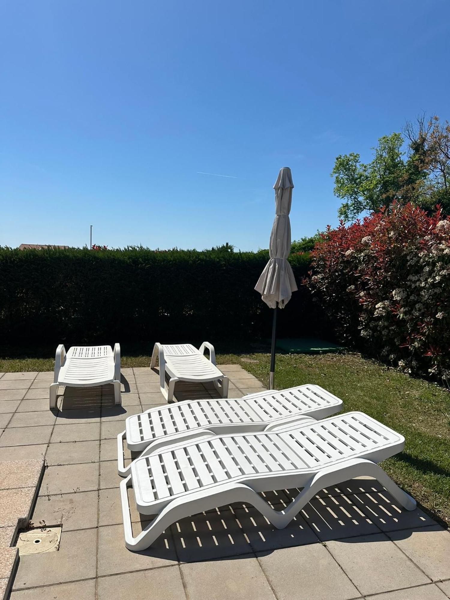 Apartment Aurea Novigrad *